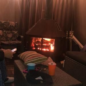 Meet your Posher, Ben